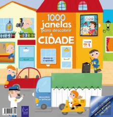 1000 Janelas para Descobrir a Cidade