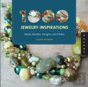 1000 Jewelry Inspirations (Mini) /Anglais