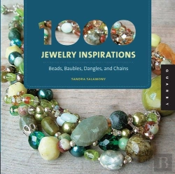 Bertrand.pt - 1000 Jewelry Inspirations (Mini) /Anglais