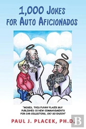 1,000 Jokes For Auto Aficionados