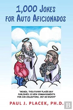 Bertrand.pt - 1,000 Jokes For Auto Aficionados