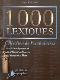 Bertrand.pt - 1000 Lexiques