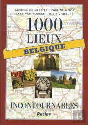 1000 Lieux Incontournables