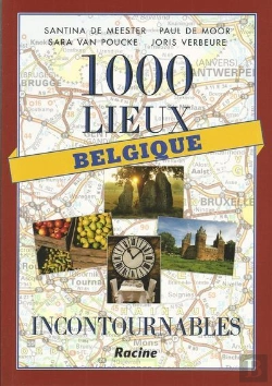 Bertrand.pt - 1000 Lieux Incontournables