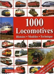 1000 Locomotives