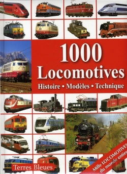 Bertrand.pt - 1000 Locomotives