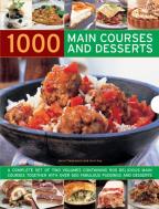 1000 Main Courses And Desserts