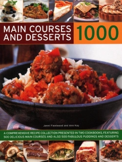 Bertrand.pt - 1000 Main Courses & Desserts