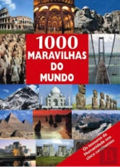 1000 Maravilhas do Mundo