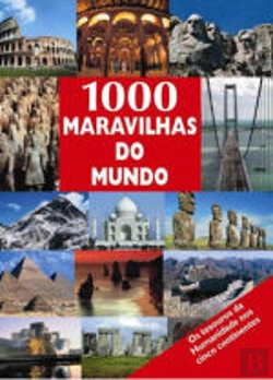 Bertrand.pt - 1000 Maravilhas do Mundo