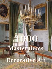 1000 Masterpieces Of Decorative Art