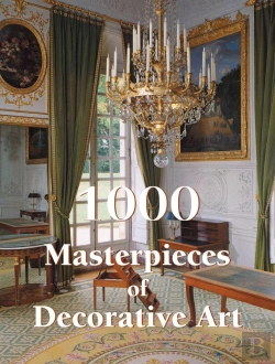 Bertrand.pt - 1000 Masterpieces Of Decorative Art
