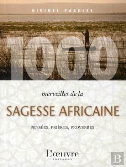Bertrand.pt - 1000 Merveilles De La Sagesse Africaine