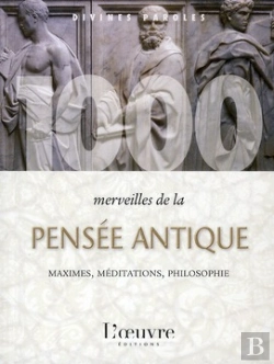 Bertrand.pt - 1000 Merveilles De La Sagesse Antique