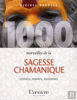 Bertrand.pt - 1000 Merveilles De La Sagesse Chamane