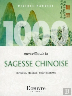 Bertrand.pt - 1000 Merveilles De La Sagesse Chinoise
