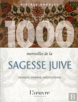 Bertrand.pt - 1000 Merveilles De La Sagesse Juive