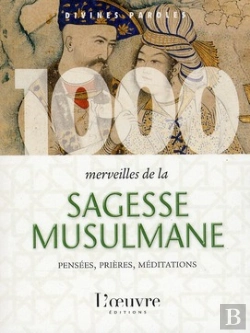 Bertrand.pt - 1000 Merveilles De La Sagesse Musulmane