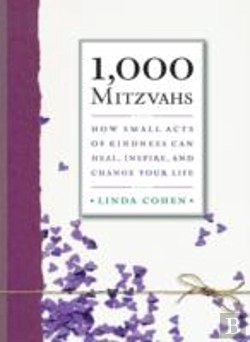 Bertrand.pt - 1,000 Mitzvahs