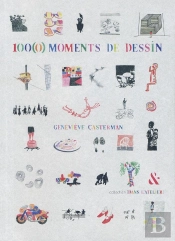 100(0) Moments De Dessin