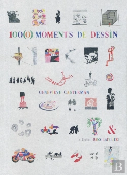 Bertrand.pt - 100(0) Moments De Dessin