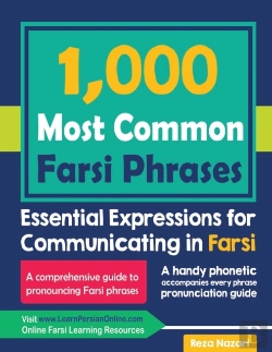 Bertrand.pt - 1000 Most Common Farsi Phrases