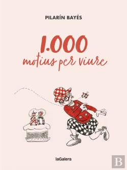 Bertrand.pt - 1.000 Motius Per Viure