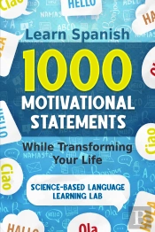 1000 Motivational Statements