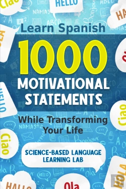 Bertrand.pt - 1000 Motivational Statements