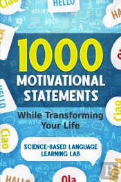1000 Motivational Statements