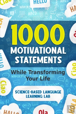 Bertrand.pt - 1000 Motivational Statements