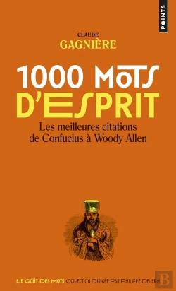 Bertrand.pt - 1000 Mots D'Esprit