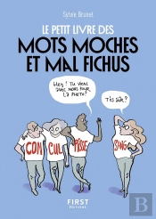 1000 Mots Moches Et Biscornus