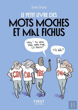 Bertrand.pt - 1000 Mots Moches Et Biscornus
