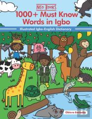 1000+ Must Know Words In Igbo
