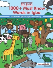 1000+ Must Know Words In Igbo
