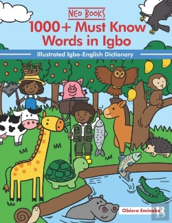 Bertrand.pt - 1000+ Must Know Words In Igbo