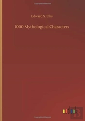 1000 Mythological Characters