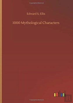 Bertrand.pt - 1000 Mythological Characters