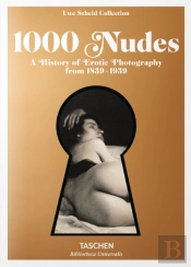 1000 Nudes.