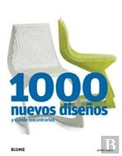 1000 Nuevos Diseños Y Dónde Encontrarlos