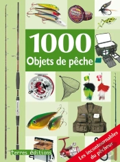 1000 Objets De Peche