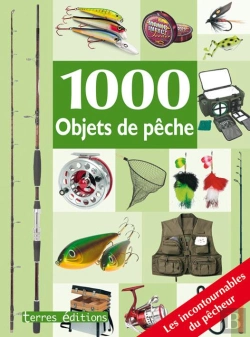 Bertrand.pt - 1000 Objets De Peche