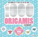 1000 Origamis Feeriques