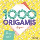 1000 Origamis Japon