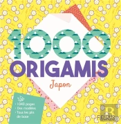 1000 Origamis Japon