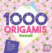 1000 Origamis Kawaii
