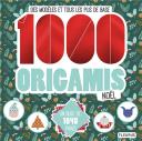 1000 Origamis Noël