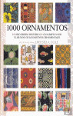 Bertrand.pt - 1000 Ornamentos