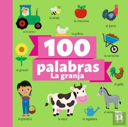 Bertrand.pt - 1000 Palabras La Granja